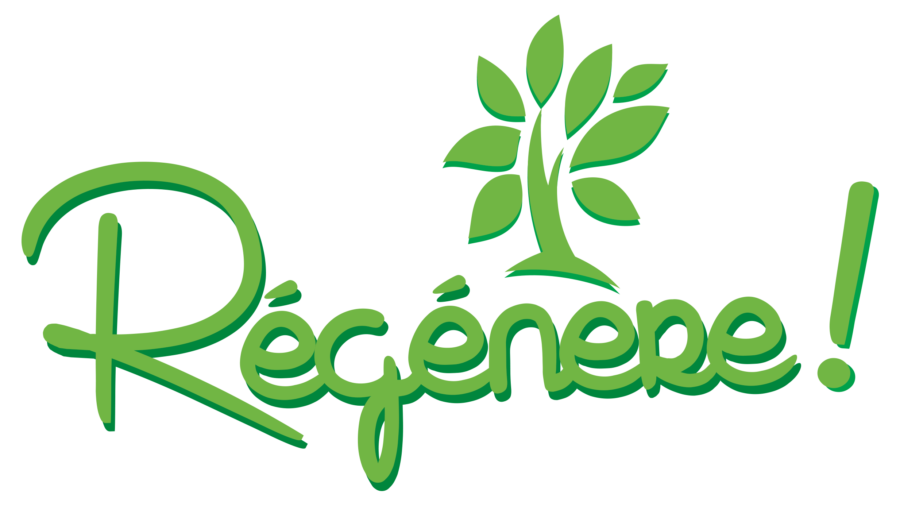 logo regenere